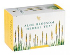 Thé Aloe Vera Bordeaux