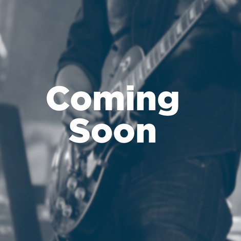 Coming Soon