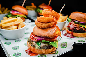 Custom printed greaseproof paper from JJR Print Ltd