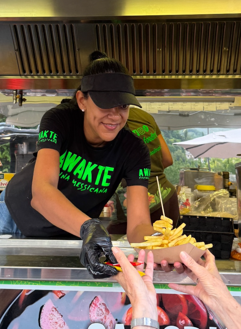 Festa Comunale Brescia Tignale