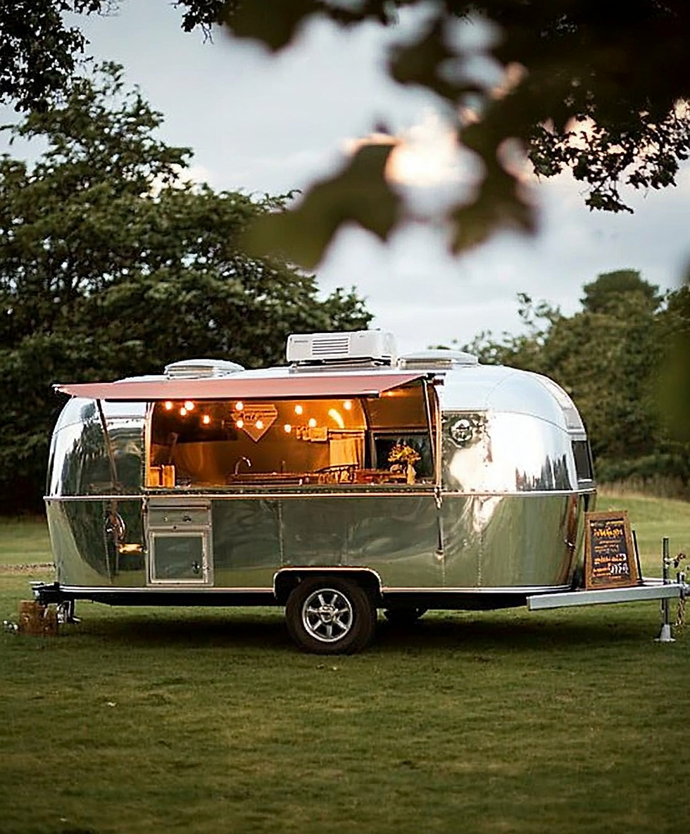 caravan