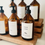 Miniatura: Dispenser Ámbar 500ml. (Set x 2)