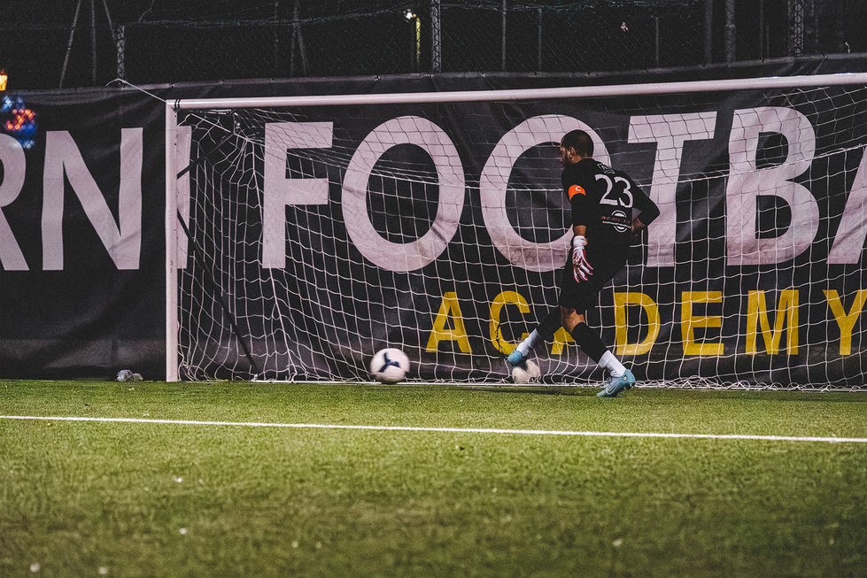 Costruzione dal basso con Matteo Antonini