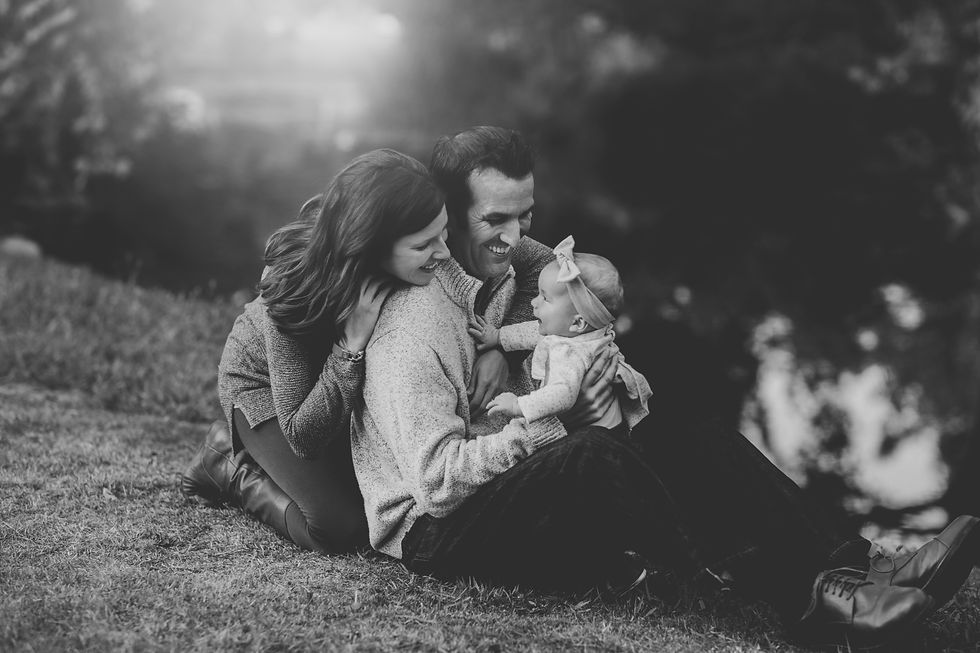 Photo Credit: Emma Lynn Photo