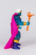 Thumbnail: Ka-Rem™ 5.5" Carded Figure