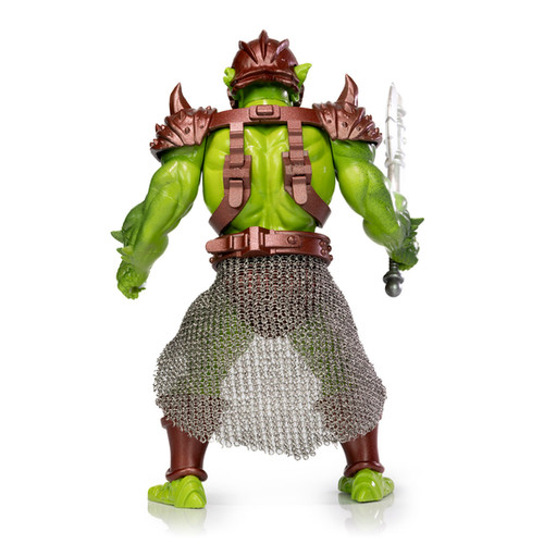 Legends of Dragonore™ Hellforge - Wave 3 Set | Formo Toys