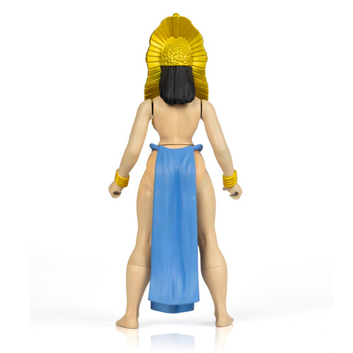 Egyptian Queen 5.5