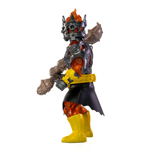 Legends of Dragonore™ Hellforge - Wave 3 Set | Formo Toys
