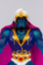 Thumbnail: Ka-Rem™ 5.5" Carded Figure