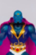 Thumbnail: Ka-Rem™ 5.5" Carded Figure