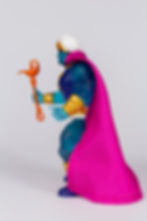 Thumbnail: Ka-Rem™ 5.5" Carded Figure