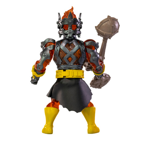 Legends of Dragonore™ Hellforge - Wave 3 Set | Formo Toys