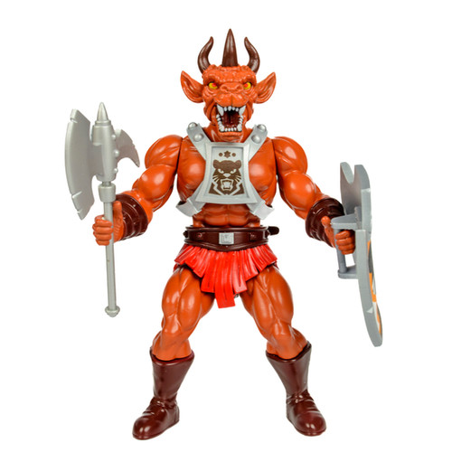 YGG™ Warriors of The Galaxy Carded 5.5