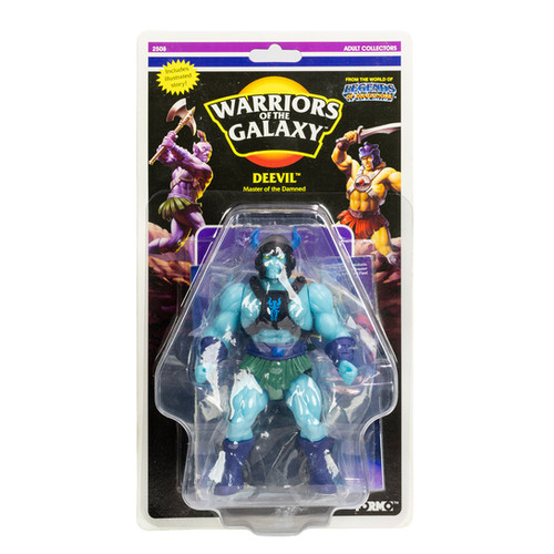 ネオフィタム ．ギャラクティックウォリアー''Galactic Warrior