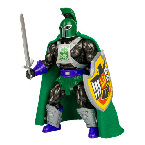 Spikes™ Warriors of The Galaxy Carded 5.5