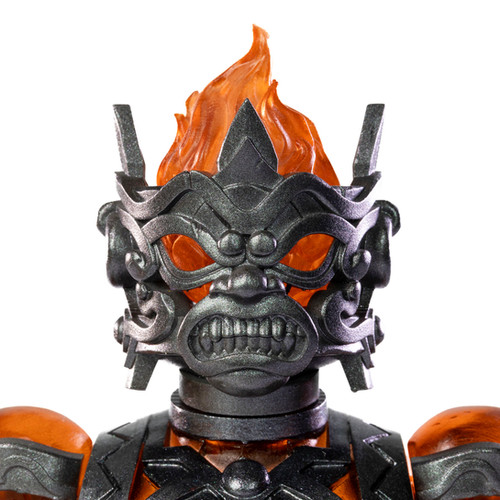 Legends of Dragonore™ Hellforge - Wave 3 Set | Formo Toys
