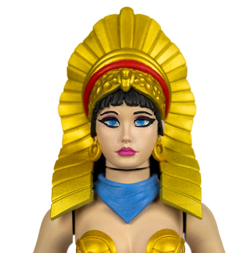 Egyptian Queen 5.5
