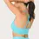 Thumbnail: Alala Barre Cami Bra
