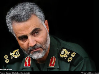 ידיעון   מרץ 2017 :  לקראת התמודדות אירנית - טורקית בראקה