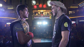 Top 5 Reasons to not miss Brave CF's debut in the Philippines