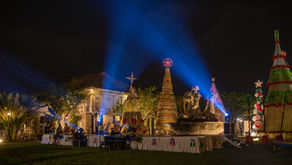 Las Casas fosters creativity and sustainability with tree-making contest