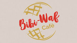 Bibi-Waf Cafe Bacoor branch is now ready to serve you!