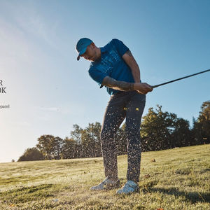 PGA Tour Apparel and Accessories Launch