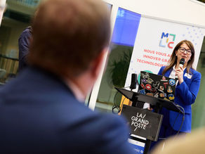 Plan d'actions IA 2024 - Revue de presse