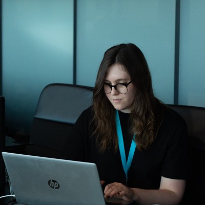 Photo du rédacteur: Mazarine Mauchard