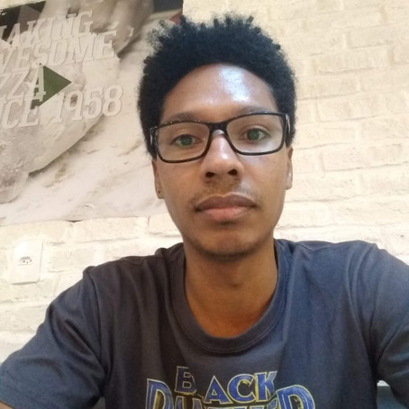 Conto inédito de Wagner Silva