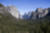Views from Tunnel overlook at Yosemite National Park. Blog photo from NVilloria.com