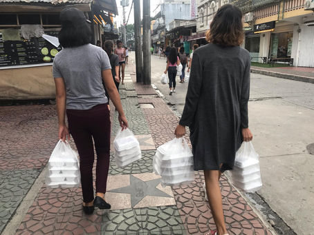 We Took A Huge Risk...