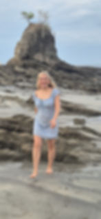 קאריו ביץ'