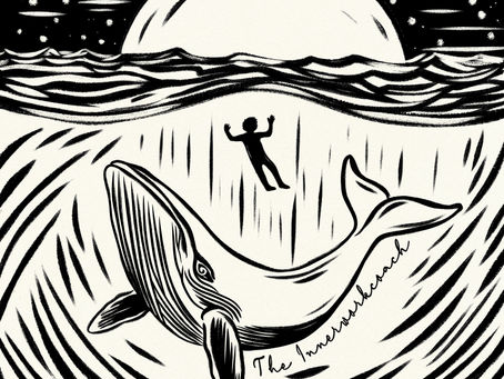 De jongen en de walvis