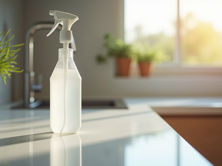 Why Eco-Friendly Sanitizers Outperform Conventional Cleaners for Health and Safety