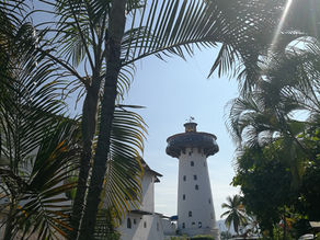 Puerto Vallarta and Industry 4.0 