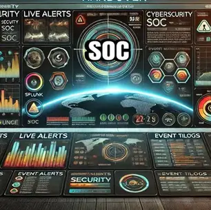 A Day in the Life of a SOC Analyst