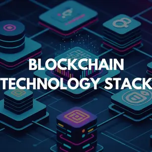 Blockchain: Technology Stack