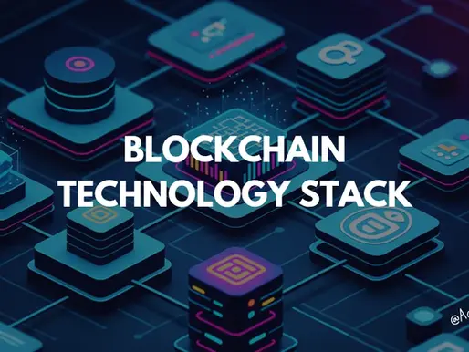 Blockchain: Technology Stack
