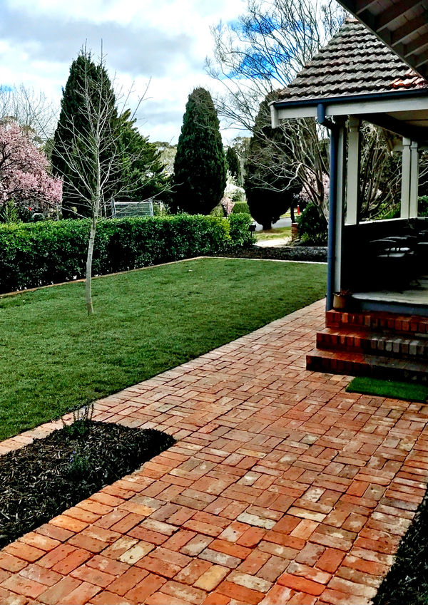Paving, Tiling, Outdoor Area, Turf, Irrigation, Landscape, Landscaper, Brick Wall, Rock Wall, Retaining Wall, Plants, Trees, Backyard, Patio, House, Garden, Landscape Architect, Pavers, Fence, Fencing, Excavator, Bobcat, Water Feature, Pond, Decking, Screen, Timber Sreen, Timber Gate, Gate, Driveway, Veggie Patch, River Rocks, Rocks, Rock, Garden Bed, Garden, Path, Steps, Crazy Paving, Mulch, Pool, Coping, Excavation, Earth Works