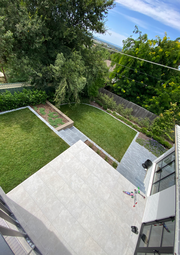 Paving, Tiling, Outdoor Area, Turf, Irrigation, Landscape, Landscaper, Brick Wall, Rock Wall, Retaining Wall, Plants, Trees, Backyard, Patio, House, Garden, Landscape Architect, Pavers, Fence, Fencing, Excavator, Bobcat, Water Feature, Pond, Decking, Screen, Timber Sreen, Timber Gate, Gate, Driveway, Veggie Patch, River Rocks, Rocks, Rock, Garden Bed, Garden, Path, Steps, Crazy Paving, Mulch, Pool, Coping, Excavation, Earth Works