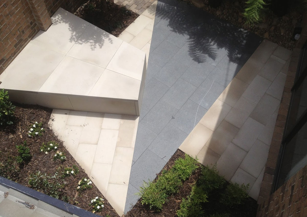 Paving, Tiling, Outdoor Area, Turf, Irrigation, Landscape, Landscaper, Brick Wall, Rock Wall, Retaining Wall, Plants, Trees, Backyard, Patio, House, Garden, Landscape Architect, Pavers, Fence, Fencing, Excavator, Bobcat, Water Feature, Pond, Decking, Screen, Timber Sreen, Timber Gate, Gate, Driveway, Veggie Patch, River Rocks, Rocks, Rock, Garden Bed, Garden, Path, Steps, Crazy Paving, Mulch, Pool, Coping, Excavation, Earth Works