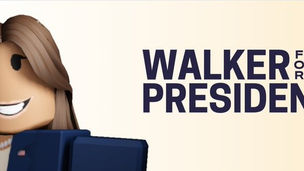 Elaine Walker (D-PA) announces second run in the 2020 Presidential Election