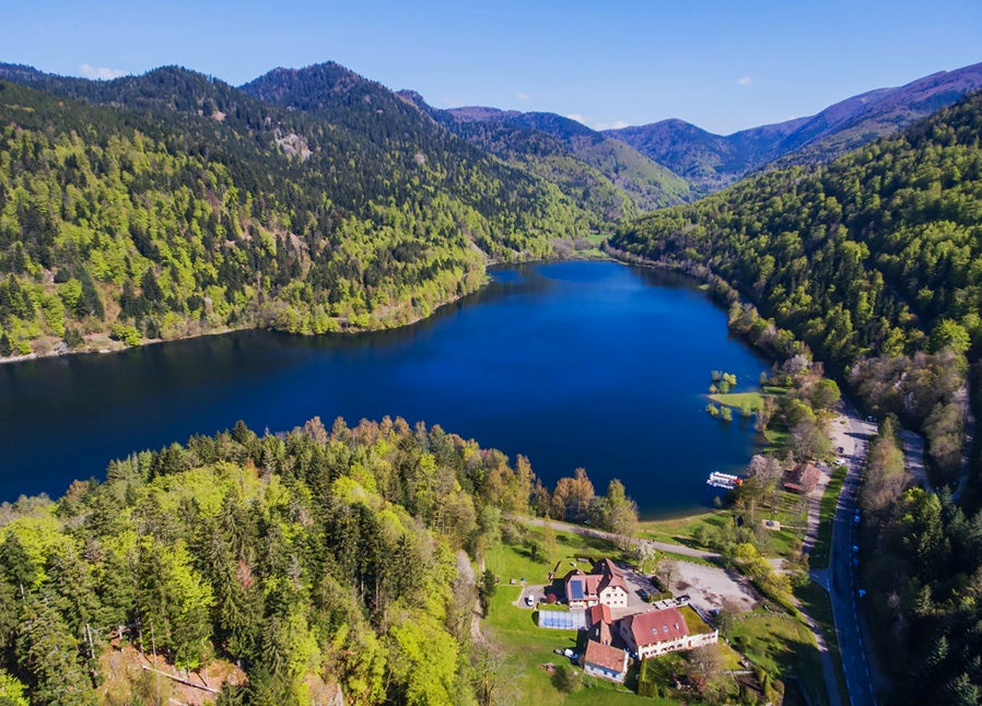 Les Courses du Lac Kruth-Wildenstein