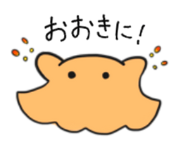 関西弁のめんだこさん
