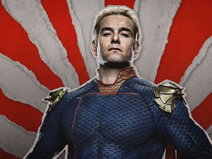 Actor de Homelander condenado a un año de cárcel: solo pagará indemnización