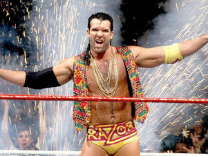Scott Hall Fallece a los 63 Años