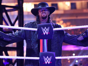 The Undertaker será inducido al Salón de la Fama del 2022