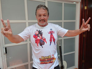 Adrián Barba da positivo a COVID y se pierde evento de El Antro Anime