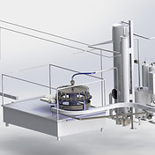 CAD design
